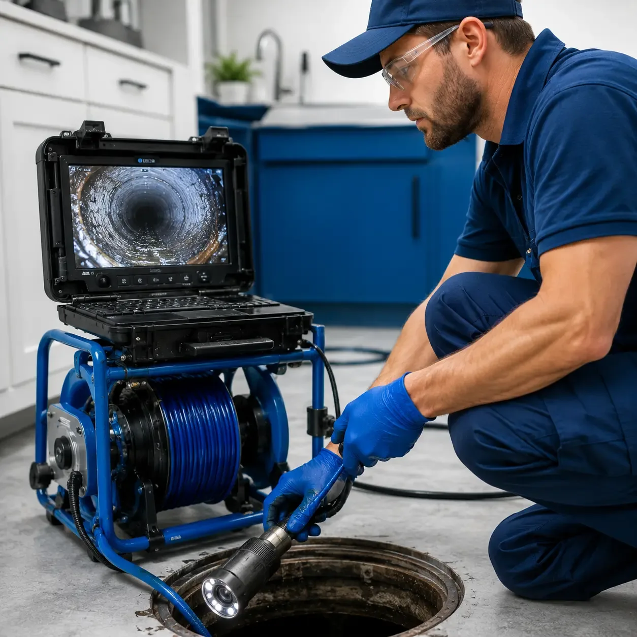 Pipe Relining professionals serving Reidsville, GA